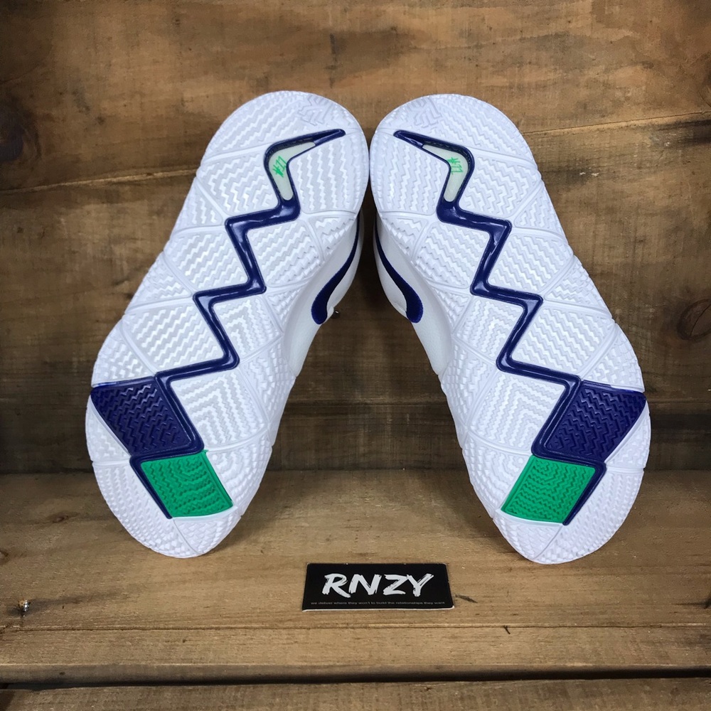 NEW Nike Kyrie 4 - Picture 6 of 6